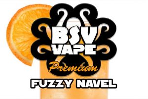 Fuzzy Navel E Liquid