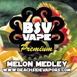 melon medley