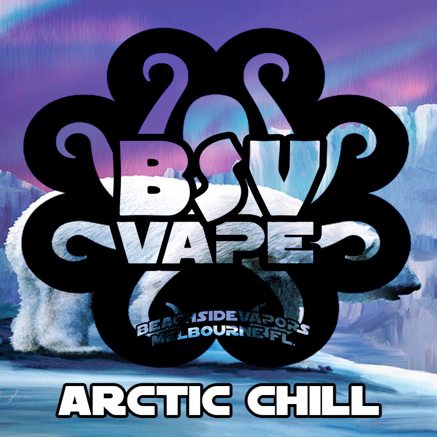 arctic chill e liquid
