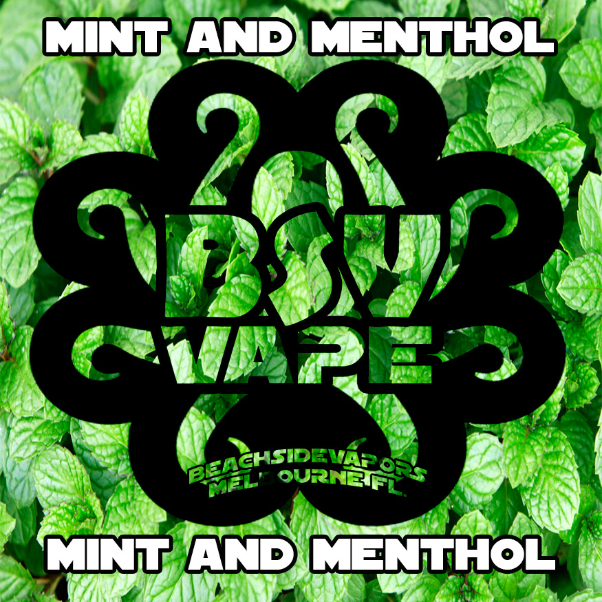 Minty Flavors