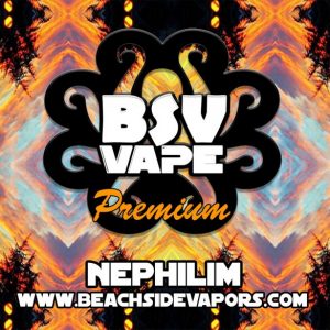 Nephilim e liquid