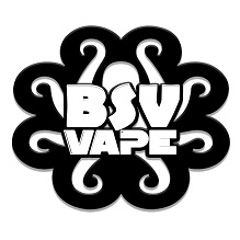 Beachside Vapors Online Vape Shop Logo