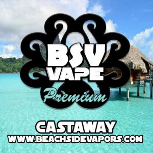 Castaway E Liquid