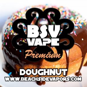 doughnut e liquid