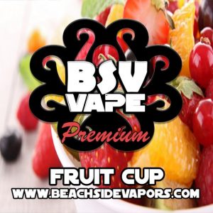 fruit cup vape juice e liquid
