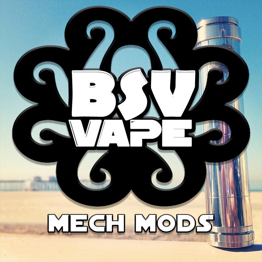 Mech Mods