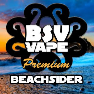 Beachsider Vape Juice E Liquid