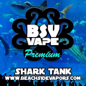 shark tank vape juice