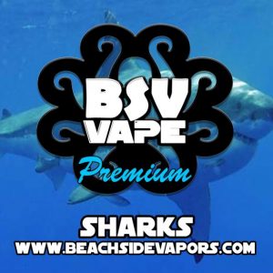 sharks vape juice