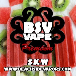 strawberry kiwi watermelon e liquid