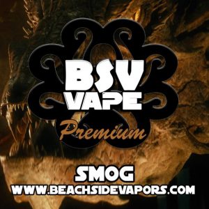 smog e liquid