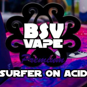 Surfer on Acid E Liquid