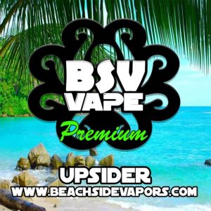 upsider e liquid