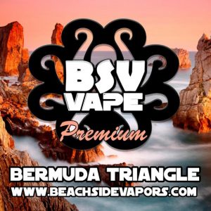 Bermuda Triangle e liquid