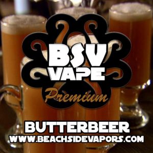 Butter Beer E Liquid