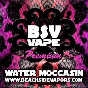 water moccasin e liquid