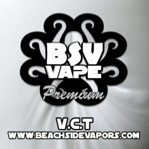 V.C.T e liquid