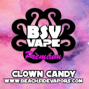 Clown Candy E Liquid