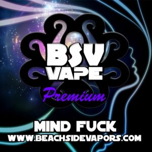 Mind Fuck E Liquid