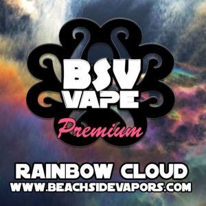 rainbow cloud e liquid