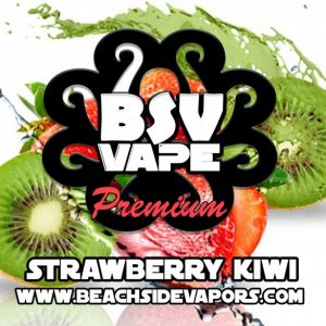 Strawberry Kiwi E Liquid