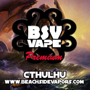 Cthulhu E Liquid
