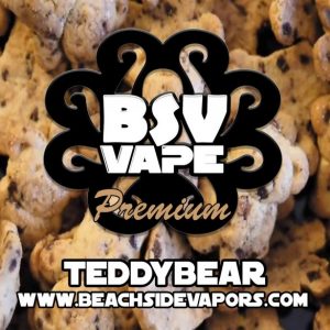 Teddy Bear E Liquid