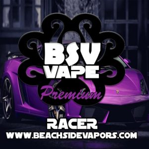 Racer E Liquid