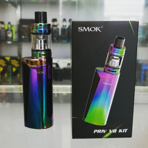 Smok Priv V8 Prism