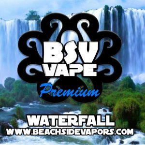 Waterfall E Liquid