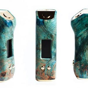 Asvape Gabriel 80w SS