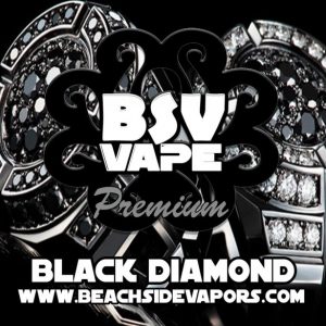 black diamond e liquid