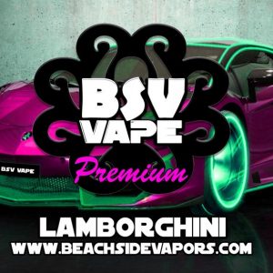Lamborghini E Liquid