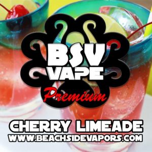 cherry limeade e liquid
