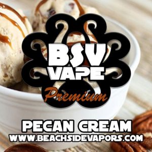 Pecan Cream E Liquid