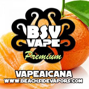 vapeicana e liquid