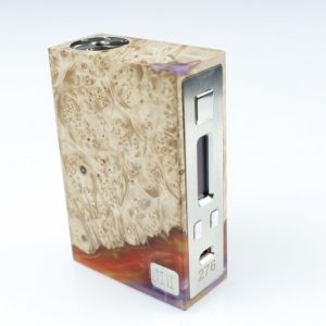 JDI Big Boss Stabwood 276