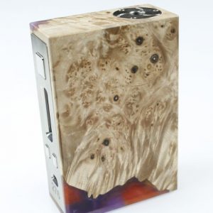 JDI Big Boss Stabwood 276 Back