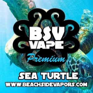 sea turtle vape juice