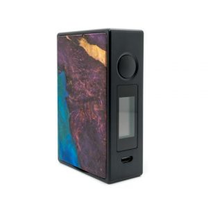 Asmodus x Ultroner Eos 180w Box mod purple