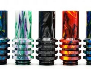 Sniper Drip Tips