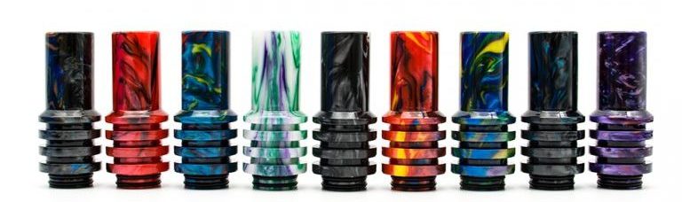 Sniper Drip Tips