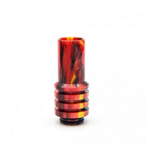 Red Fire Sniper Drip Tip