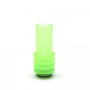 Green UV Sniper Drip Tip