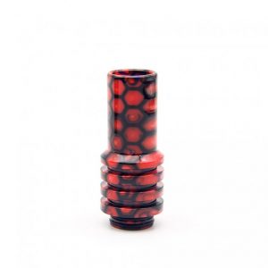 Red Snake Sniper 810 Drip Tip