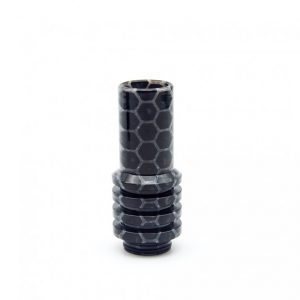 Black Snake Sniper Drip Tip