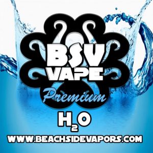 h2o e liquid